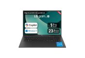LG 16Z90RU i5-1334U 16GB 512 W11H 16" IPS
