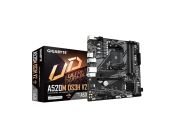 Gigabyte Placa Base A520M DS3H V2  mATX AM4
