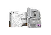 Gigabyte Placa Base X870 A ELITE WF7 ICE  ATX AM5