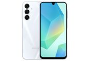 Samsung Galaxy A16 6.7" FHD+ 128GB 4GB Light Gray