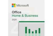 Microsoft Office 2024 Hogar y Empresa ESD