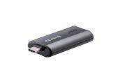 Intenso | Cable USB-A > C|1,5m|A315C | negro