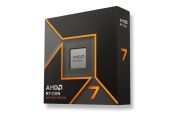 Amd ryzen 7 9700x 3.8 5.5ghz am5 box sin vent