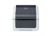 Brother Impresora Trmica TD-4210D Usb Serie