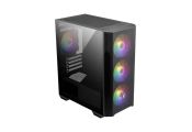 MSI Semitorre ATX MAG FORGE M100R