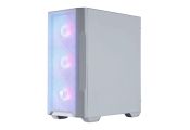 MSI Semitorre ATX MAG FORGE M100R WHITE