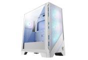 MSI Semitorre ATX MAG FORGE 320R AIRFLOW WHITE