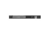 Reyee Switch L2 24 GbE POE/POE+ 4 SFP 370W