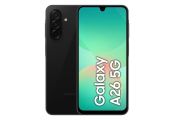 Samsung galaxy a26 5g 6.7" fhd+ 128gb 6gb black