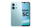 Xiaomi redmi 15c 6,9" 128gb 4gb mint green