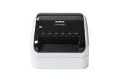 Brother Impresora Etiquetas QL-1110NWB