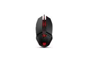 Krom Ratn Gaming KALAX DPI 7 COLORES LED