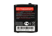 MOTOROLA Batera adicional 800MAH 59PMNN4477