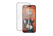 PanzerGlass Screen Protector iPhone 15+ EasyAligne