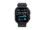 APPLE WATCH ULTRA 2 49 BK TI BK OB
