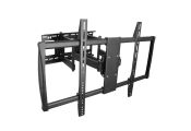 TooQ Soporte TV Giratorio e Inclinable 60" a 100"