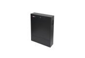WP Armario Vertical 19" RWN-02601 600x150x750 mm