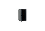 2LAN Armario Suelo 22U 19" 600X600 sin ruedas