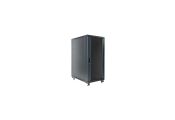 2LAN Armario Suelo 22U 19" 600X800
