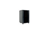 2LAN Armario Suelo 22U 19" 800X600