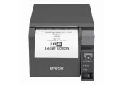 Epson Impresora Tickets TM-T70II Usb+Ethernet