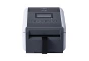 Brother Impresora Etiquetas y Tickets TD4550DNWBFC