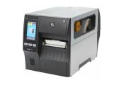 Zebra Impresora Trmica ZT411 Usb/BT/Ethernet