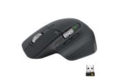 Logitech mx master 3 raton inalambrico avanzado