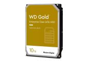 Western Digital Gold WD102KRYZ 10TB 3.5" SATA3