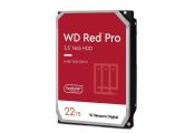 Western Digital WD221KFGX 22TB SATA 600 Red Pro