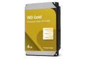 Western Digital Gold WD4004FRYZ 4TB SATA/600