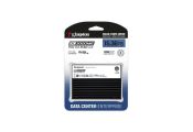 Kingston SSD DC3000ME 15.36TB NVMe PCIe 5.0 U.2