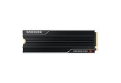 Samsung 9100 PRO HS SSD 4TB PCIe 5.0 14800 MB-s