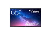 Optoma 5653RK Pantalla Interac. 65" 4K UHD S5