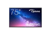 Optoma 5753RK Pantalla Interac. 75" 4K UHD S5