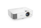 BenQ TH685P 3500LM REMOVED I/O PORTS: PC IN