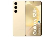 Samsung Galaxy S24+ 6.7" QHD+ 512GB 12GB Yellow