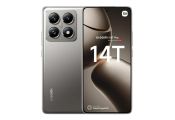 XIAOMI 14T PRO 5G 6,36" HDR10 12G 512 Titan Gray