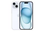 Apple iPhone 15 5G 6,1" 256 GB Azul
