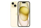 Apple iPhone 15 5G 6,1" 512 GB Amarillo