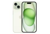 Apple iPhone 15 5G 6,1" 512 GB Verde