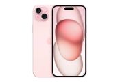 Apple iPhone 15 Plus 5G 6,7" 256 GB Rosa