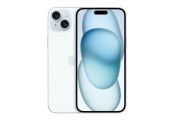 Apple iPhone 15 Plus 5G 6,7" 512 GB azul