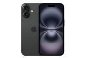 Apple iPhone 16 5G 6,1" 256 GB negro