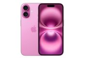 Apple iPhone 16 5G 6,1" 256 GB Rosa