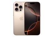 Apple iPhone 16 Pro 5G 6,3" 512 GB titanio desiert