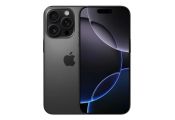 Apple iPhone 16 Pro 5G 6,3" 512 GB titanio negro