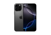Apple iPhone 16 Pro Max 5G 6,9" 256 GB titanio neg