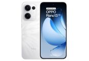 OPPO Reno 13 5G 6.6" 120Hz 12+12GB 256GB White