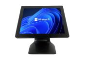 Posiberica TPV 15" Atenea Intel J6412 4GB 128GB